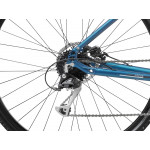 Krosový bicykel ROMET ORKAN 3 M 2023 Námornícka modrá M